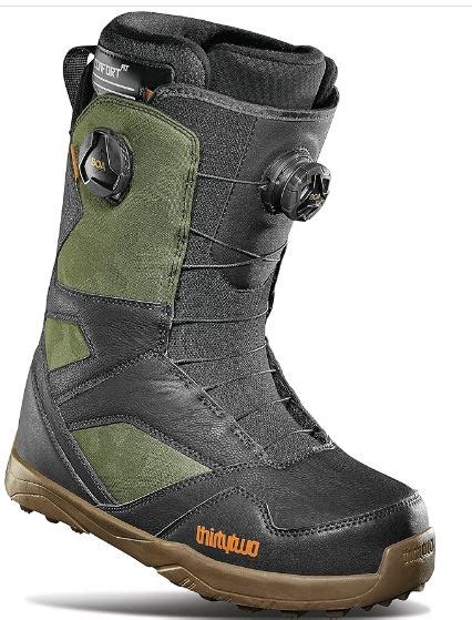 bo stw|ThirtyTwo Mens STW Boa 19/20 Snowboard Boot